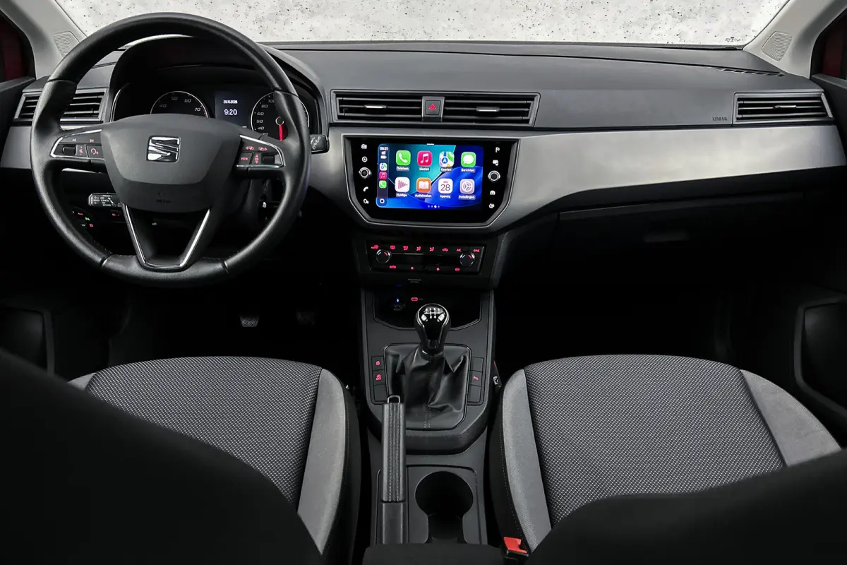 1.0 TSI Style Business Intense | Camera | Adaptieve cruise control | Navigatie