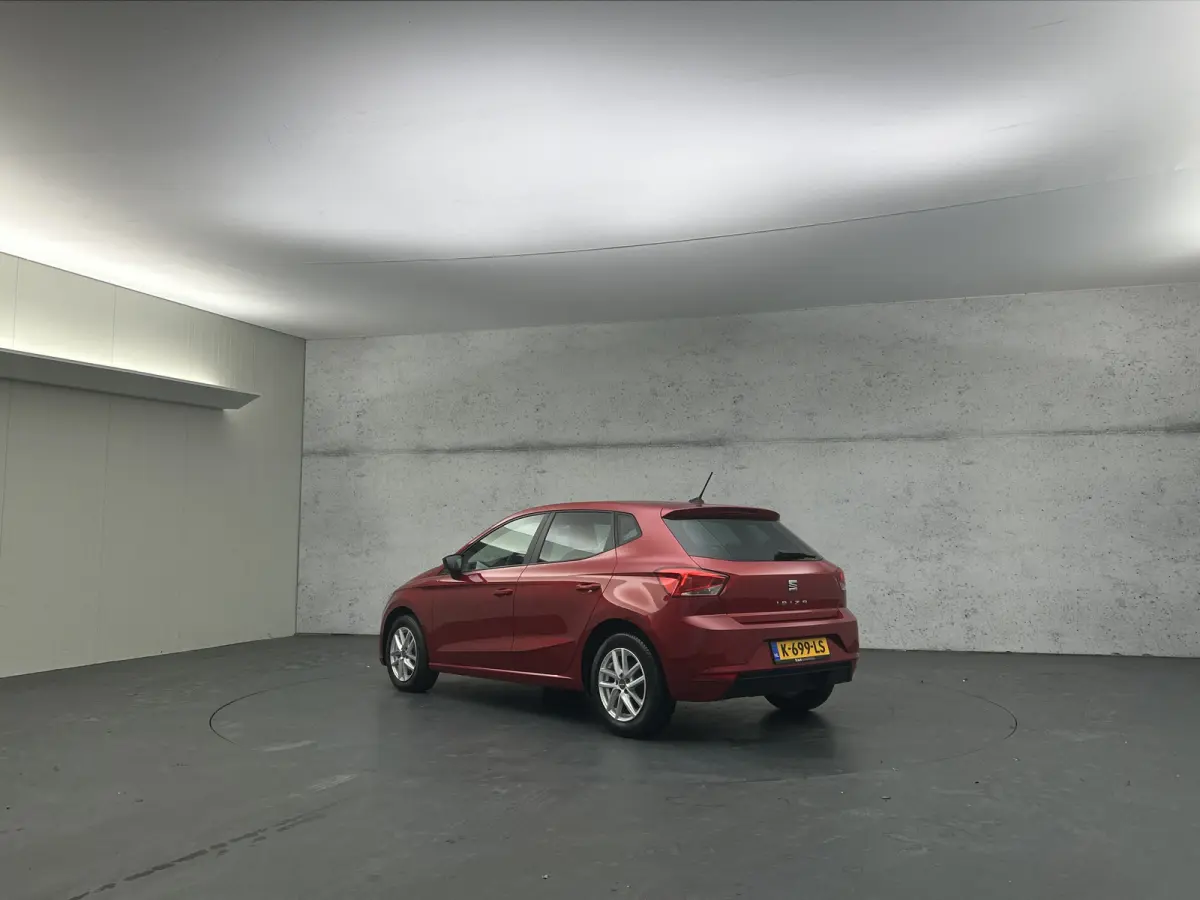 1.0 TSI Style Business Intense | Camera | Adaptieve cruise control | Navigatie