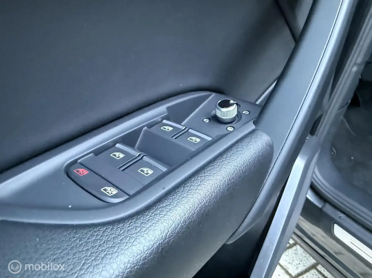 55 TFSI e S-line Full-Led/Carplay/LED/Viritual