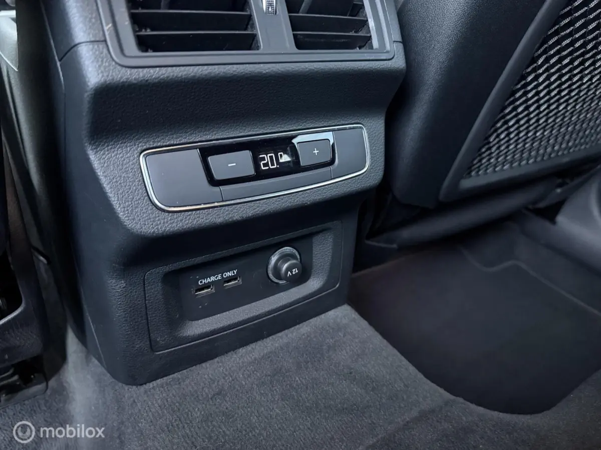 55 TFSI e S-line Full-Led/Carplay/LED/Viritual