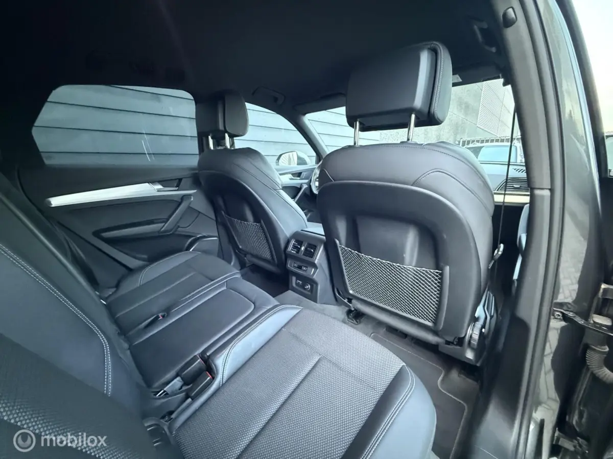 55 TFSI e S-line Full-Led/Carplay/LED/Viritual