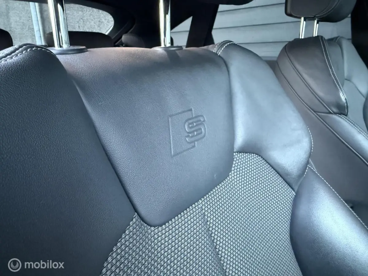 55 TFSI e S-line Full-Led/Carplay/LED/Viritual