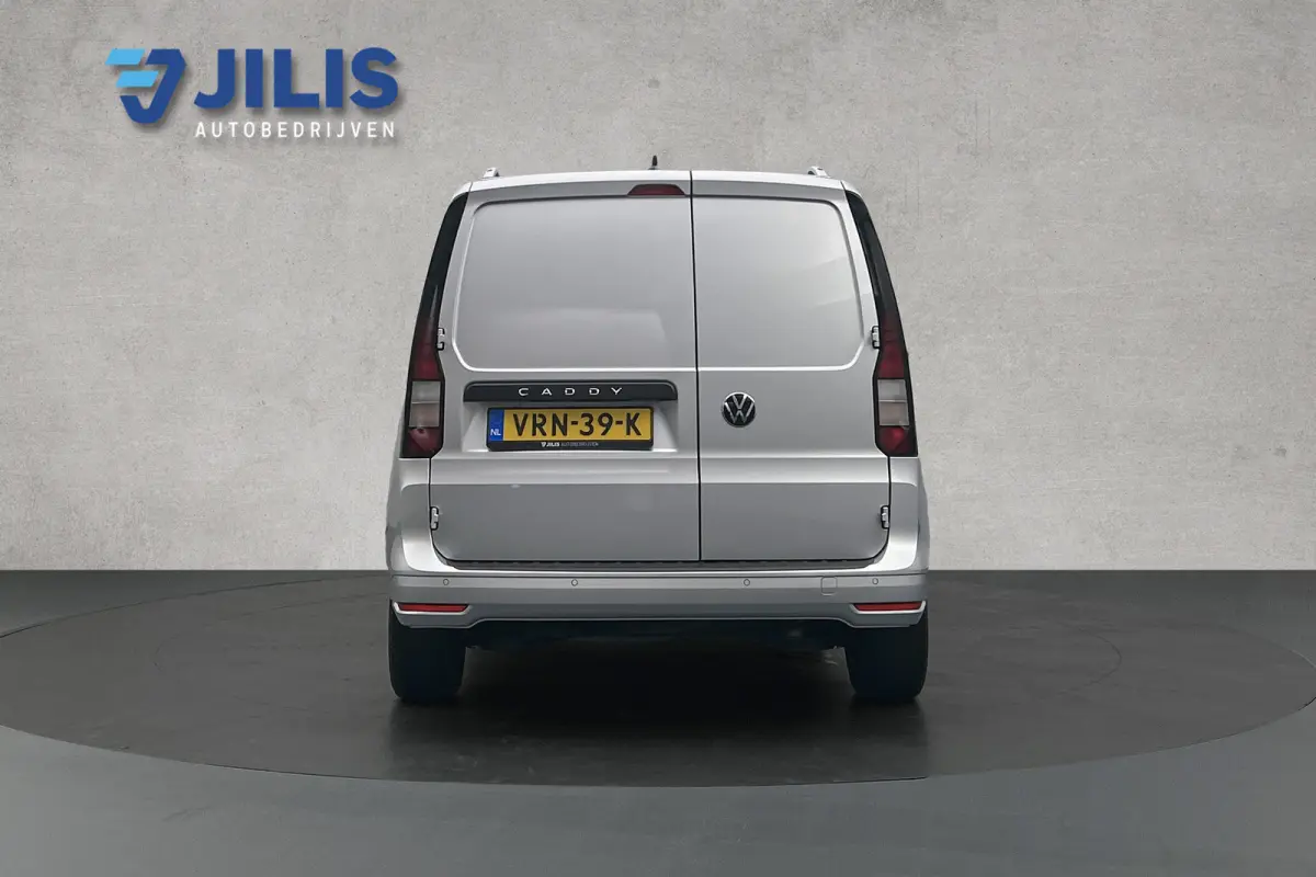2.0 TDI Comfort | Cruise control | Lichtmetalen velgen | Airco | Parkeersensoren