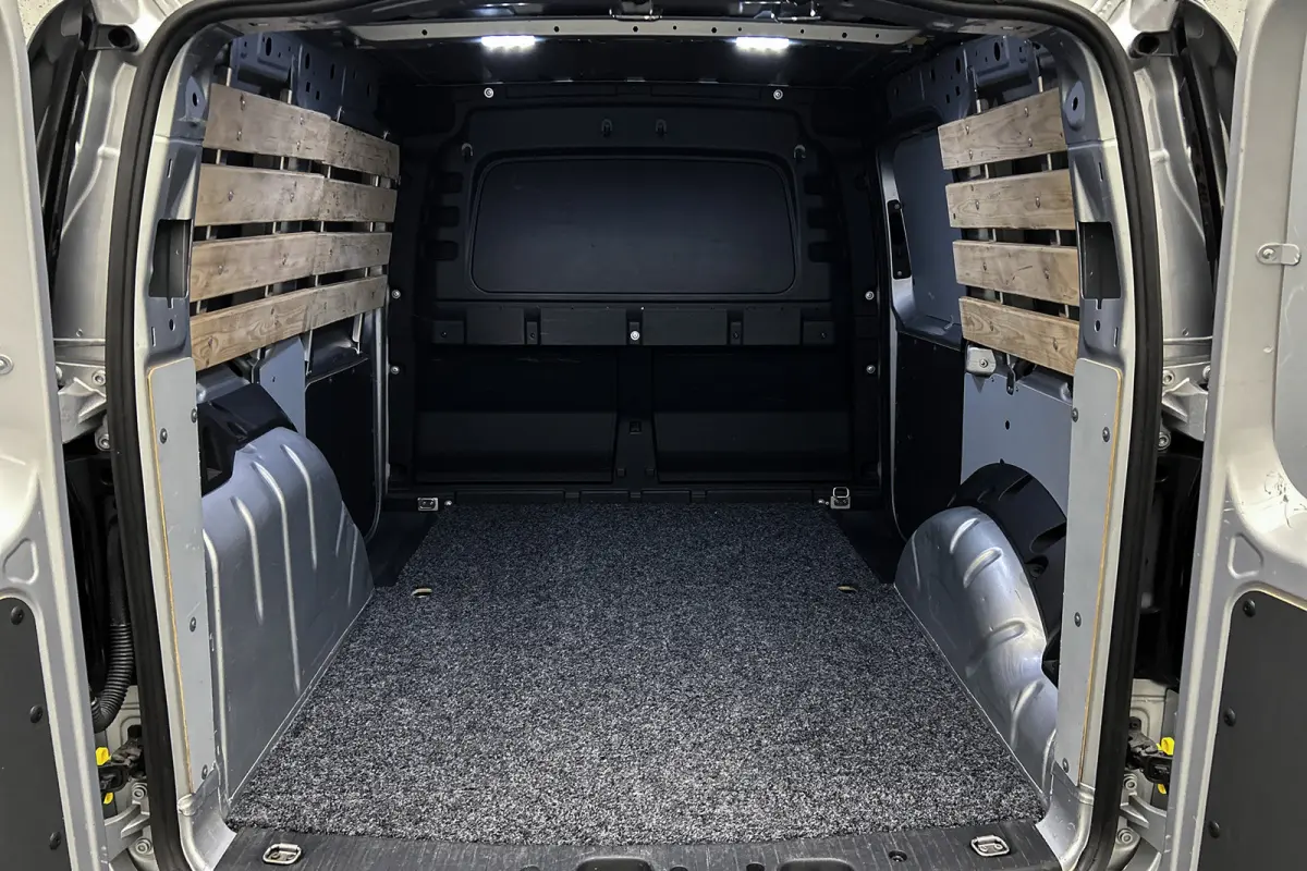 2.0 TDI Comfort | Cruise control | Lichtmetalen velgen | Airco | Parkeersensoren