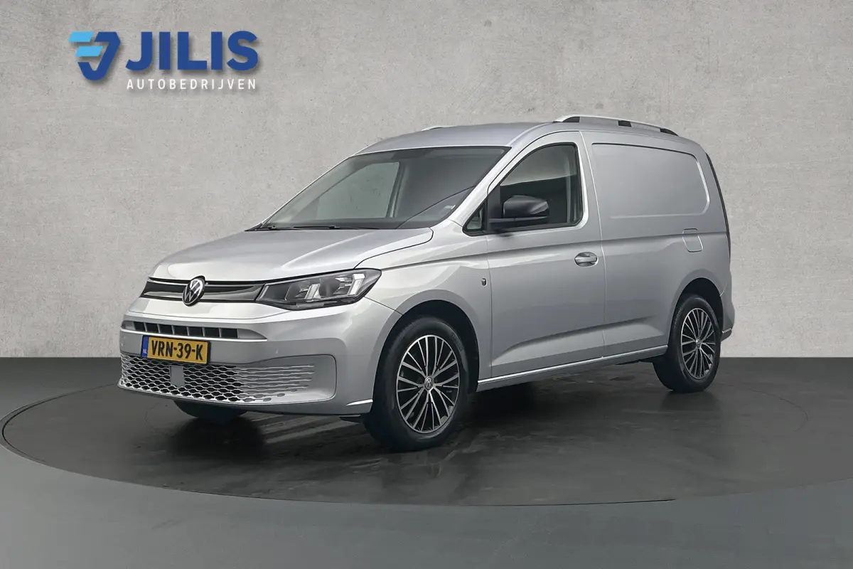 2.0 TDI Comfort | Cruise control | Lichtmetalen velgen | Airco | Parkeersensoren