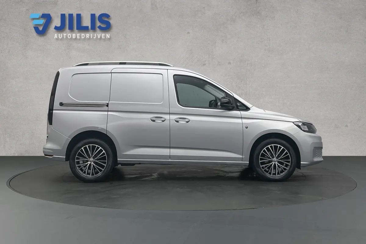 2.0 TDI Comfort | Cruise control | Lichtmetalen velgen | Airco | Parkeersensoren