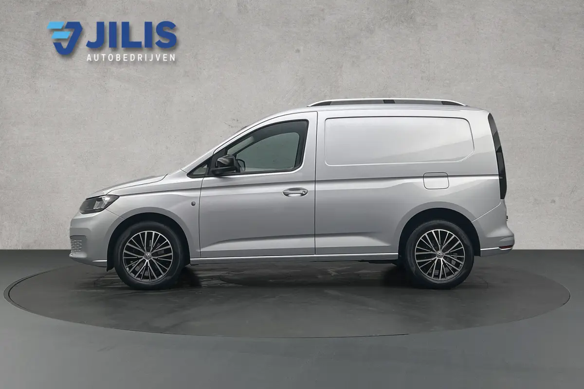 2.0 TDI Comfort | Cruise control | Lichtmetalen velgen | Airco | Parkeersensoren
