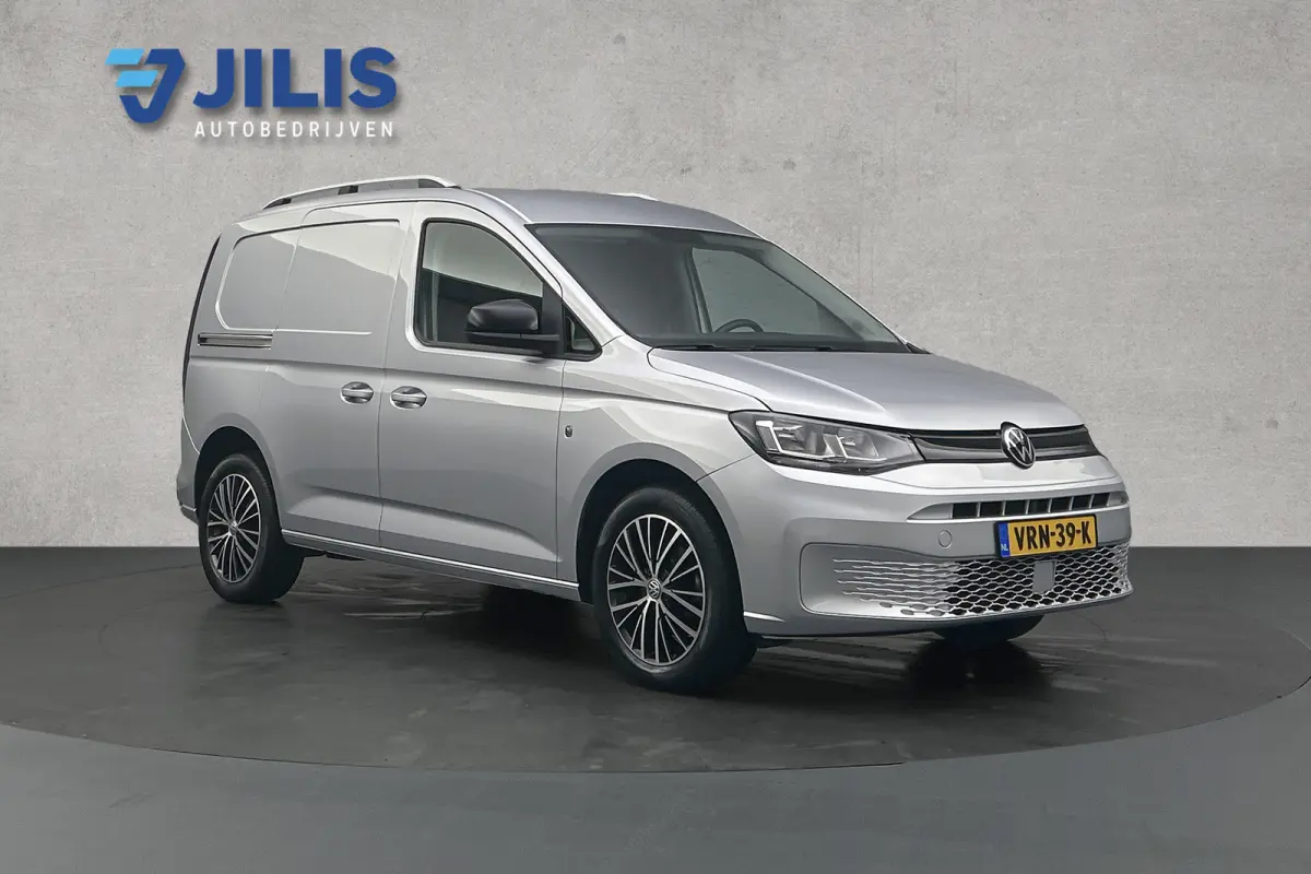2.0 TDI Comfort | Cruise control | Lichtmetalen velgen | Airco | Parkeersensoren