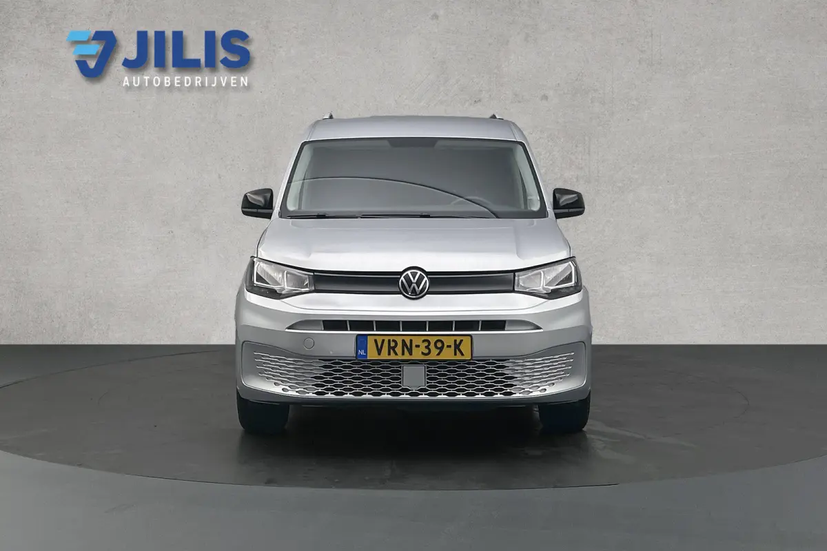 2.0 TDI Comfort | Cruise control | Lichtmetalen velgen | Airco | Parkeersensoren