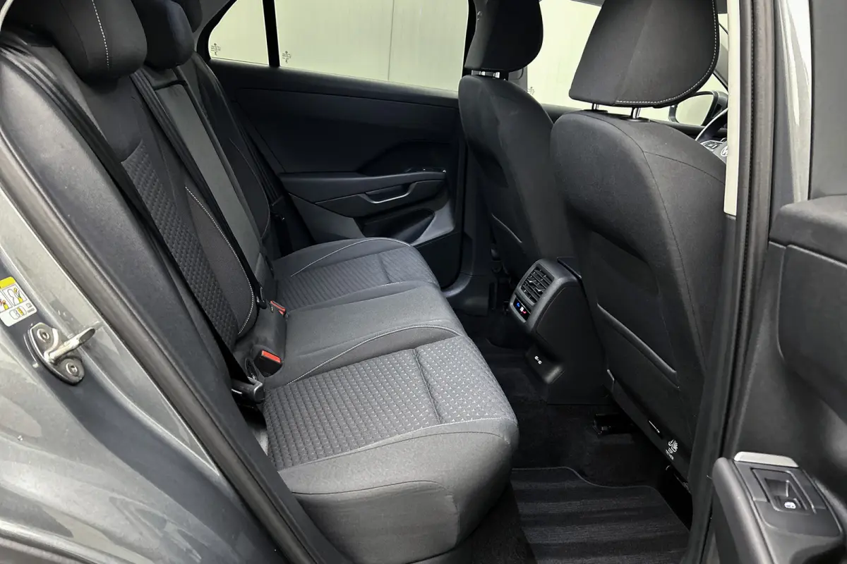 1.5 Life eTSI | Camera | Adaptieve cruise control | Stoelverwarming | LED koplampen