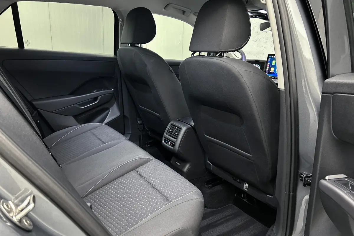 1.5 Life eTSI | Camera | Adaptieve cruise control | Stoelverwarming | LED koplampen