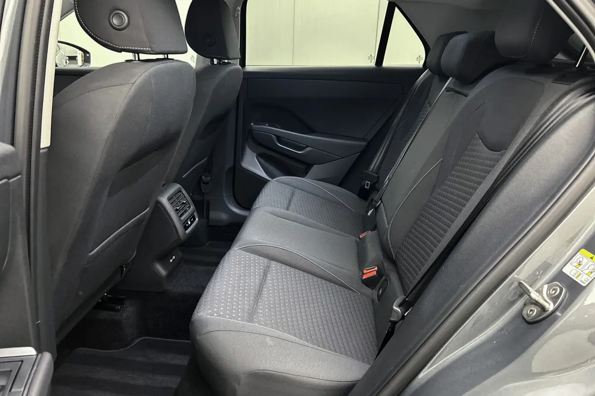 1.5 Life eTSI | Camera | Adaptieve cruise control | Stoelverwarming | LED koplampen