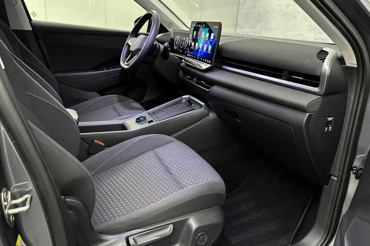 1.5 Life eTSI | Camera | Adaptieve cruise control | Stoelverwarming | LED koplampen