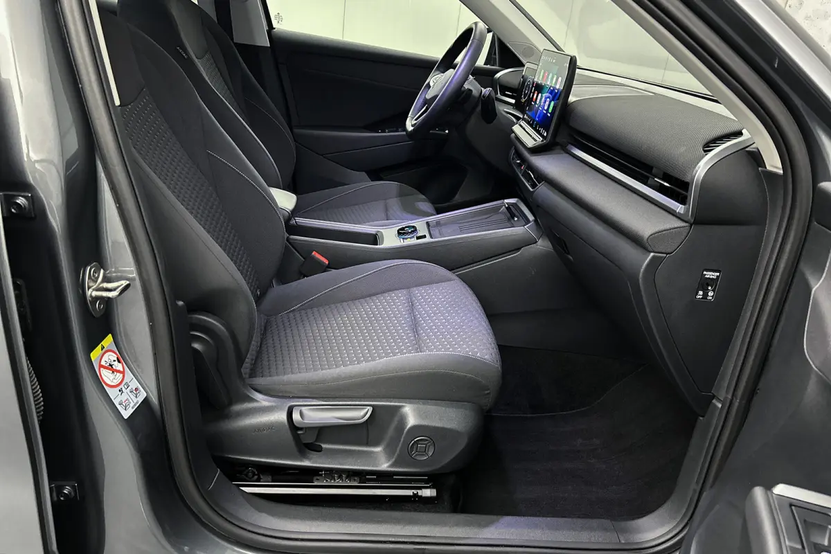1.5 Life eTSI | Camera | Adaptieve cruise control | Stoelverwarming | LED koplampen