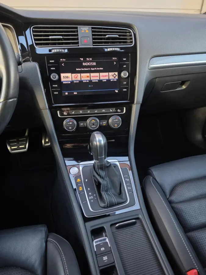 1.5 TSI DSG R-Line/Pano/Virtual/ACC/Leder/Dode/Lane/Camara/Navi/Keyless/Led/