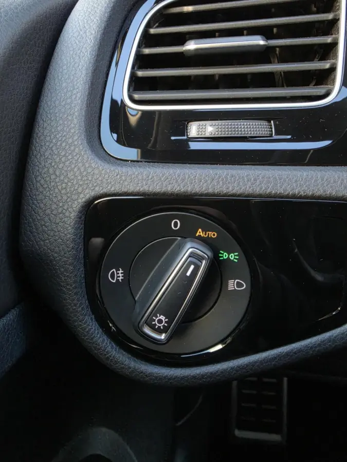1.5 TSI DSG R-Line/Pano/Virtual/ACC/Leder/Dode/Lane/Camara/Navi/Keyless/Led/
