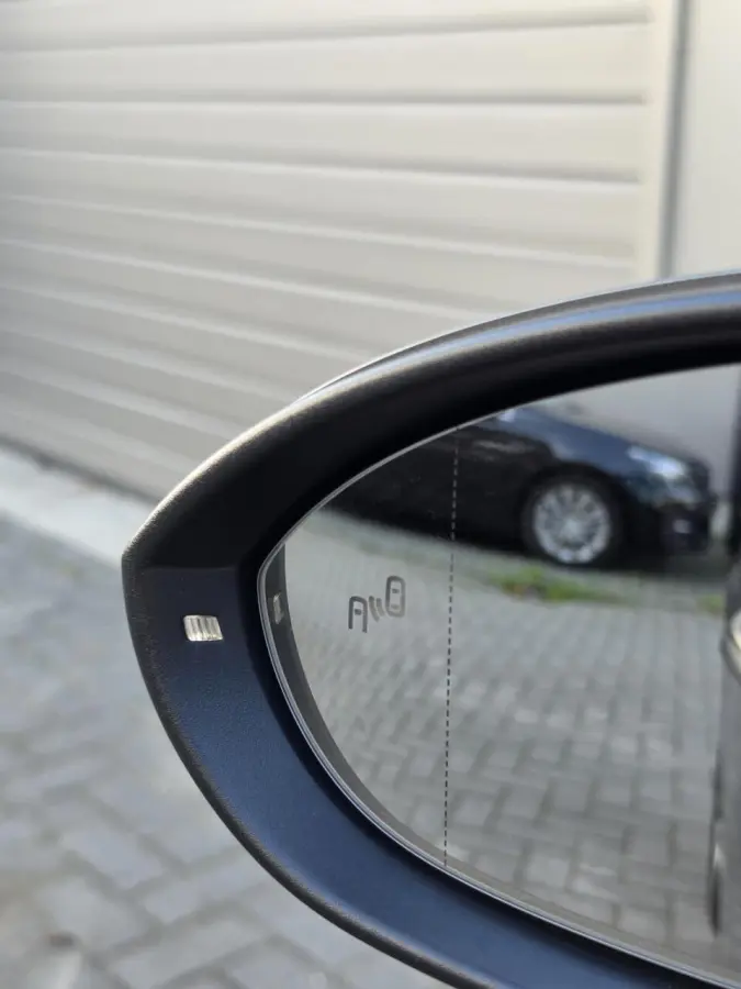 1.5 TSI DSG R-Line/Pano/Virtual/ACC/Leder/Dode/Lane/Camara/Navi/Keyless/Led/