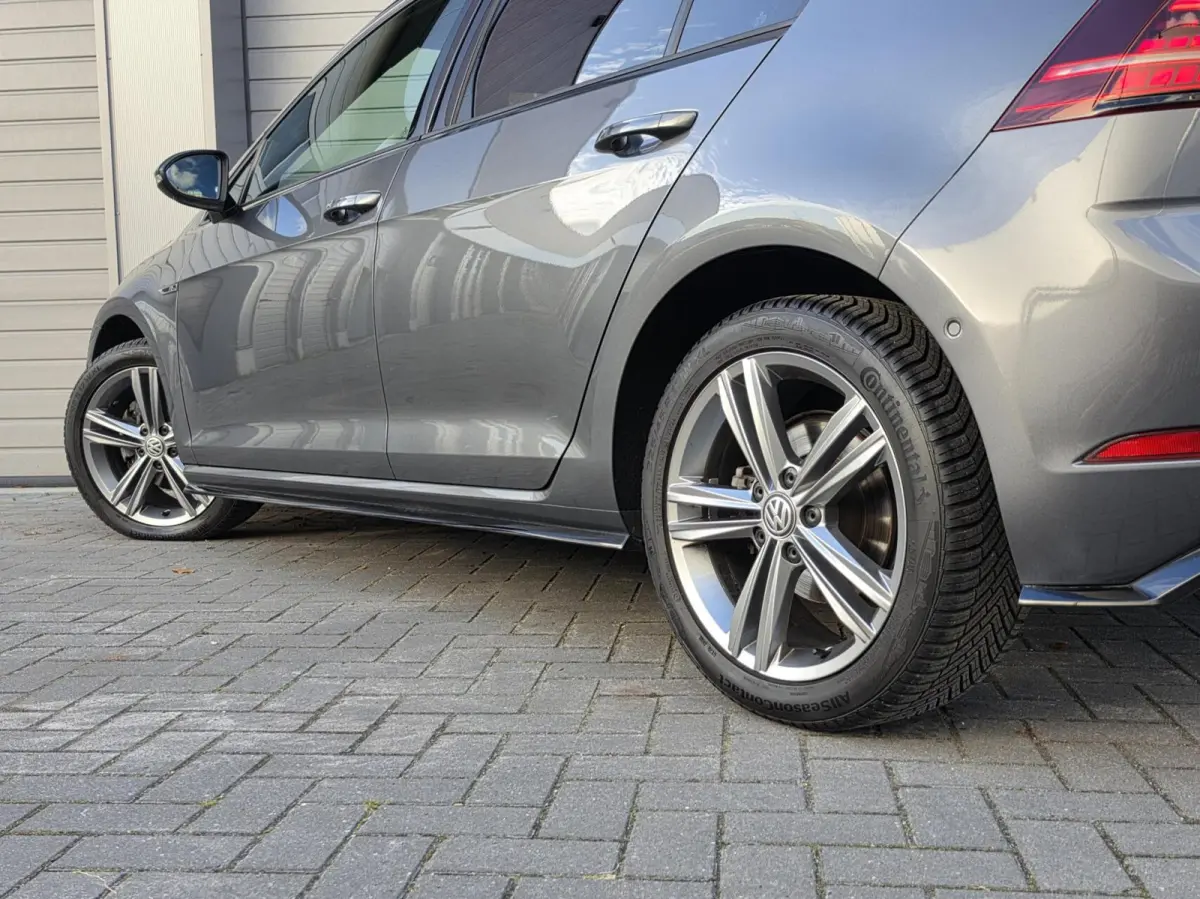 1.5 TSI DSG R-Line/Pano/Virtual/ACC/Leder/Dode/Lane/Camara/Navi/Keyless/Led/