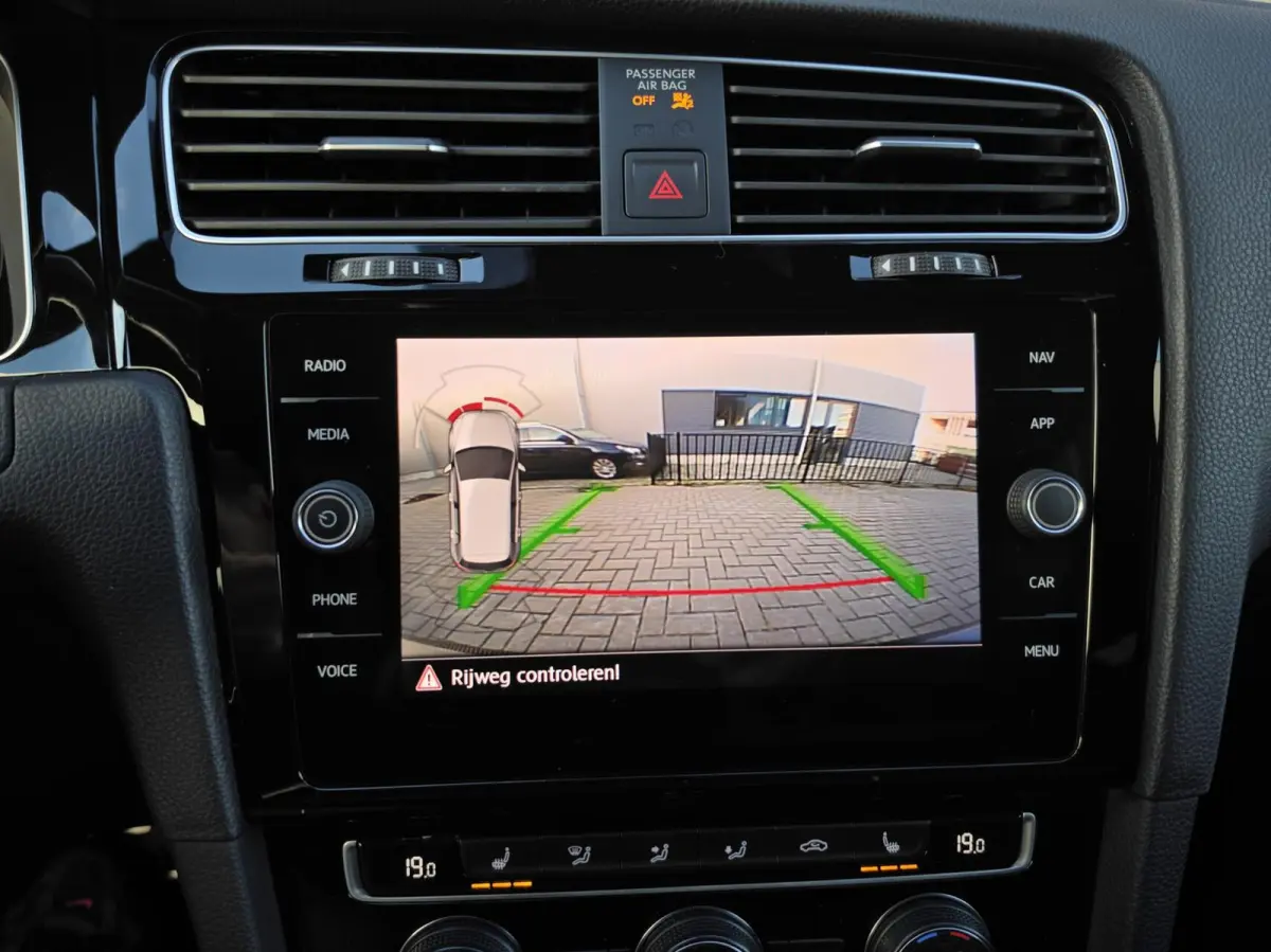 1.5 TSI DSG R-Line/Pano/Virtual/ACC/Leder/Dode/Lane/Camara/Navi/Keyless/Led/