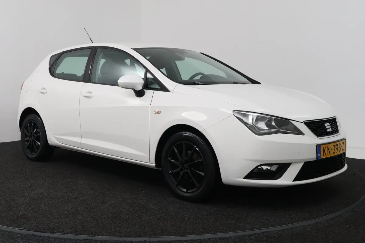 1.0 EcoTSI Style Connect