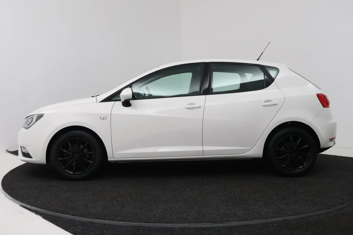 1.0 EcoTSI Style Connect