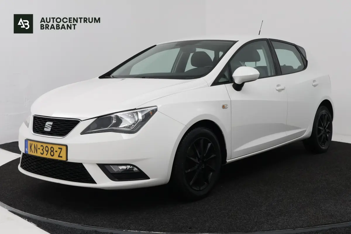 1.0 EcoTSI Style Connect