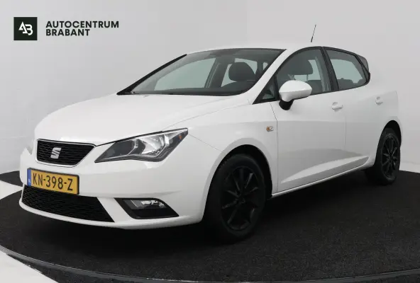 1.0 EcoTSI Style Connect