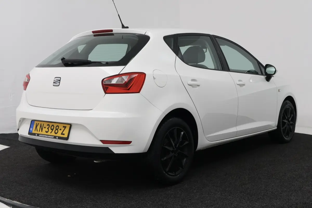 1.0 EcoTSI Style Connect