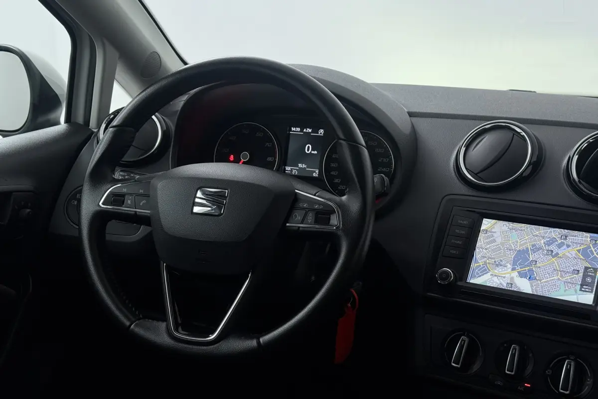 1.0 EcoTSI Style Connect