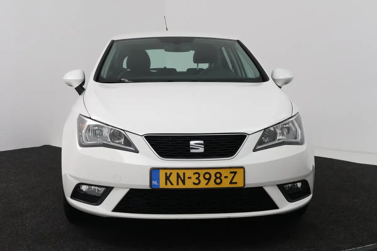 1.0 EcoTSI Style Connect