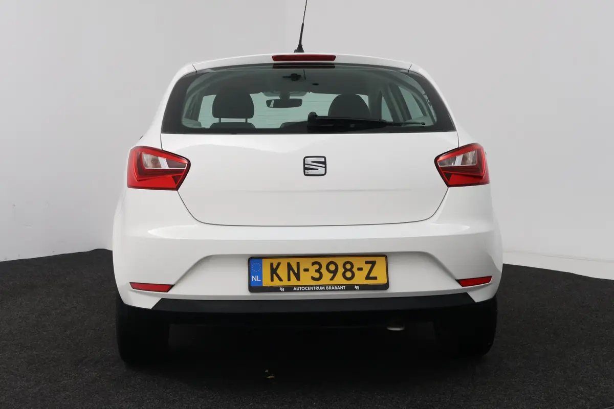 1.0 EcoTSI Style Connect