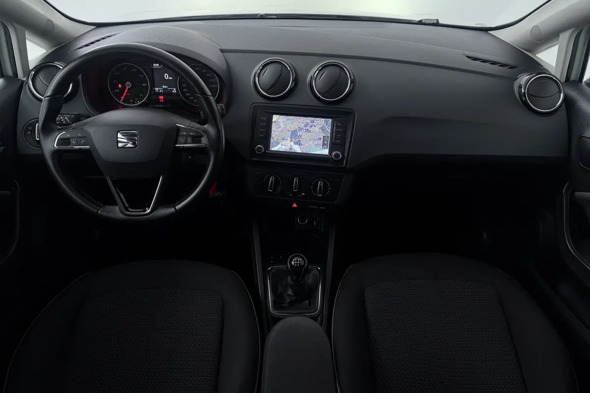 1.0 EcoTSI Style Connect