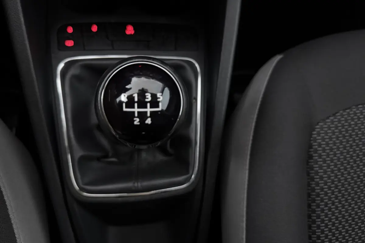 1.0 EcoTSI Style Connect
