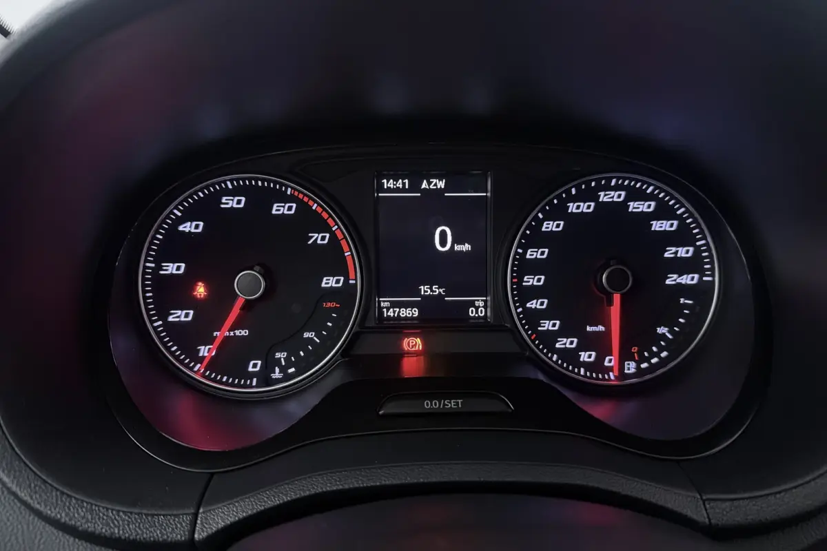 1.0 EcoTSI Style Connect