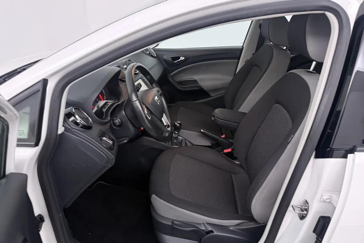 1.0 EcoTSI Style Connect