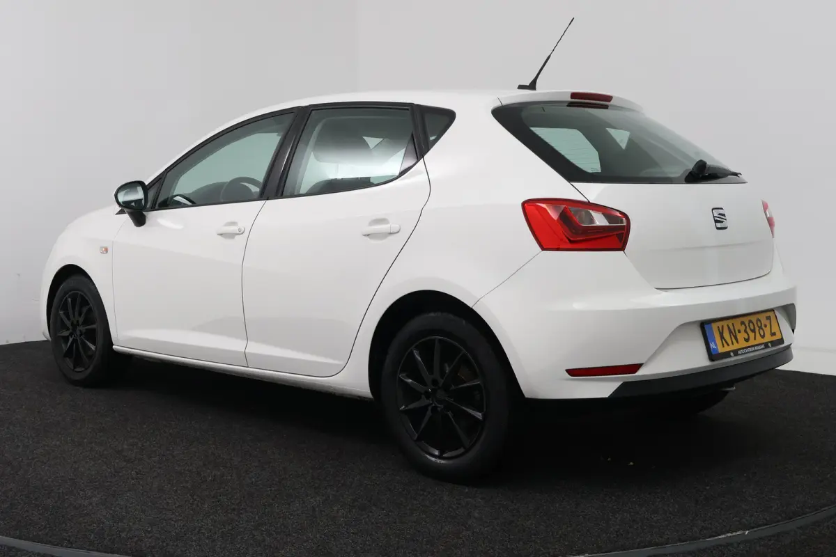 1.0 EcoTSI Style Connect