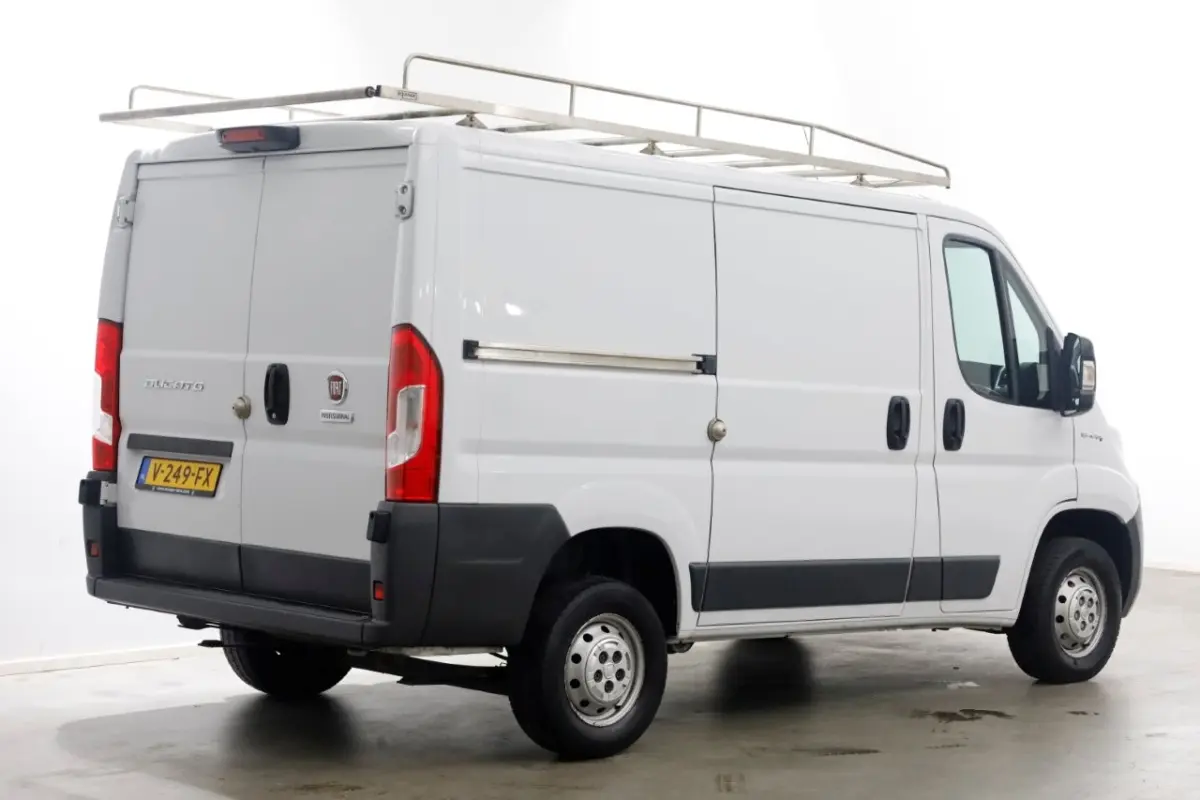 30 2.0 MultiJet 115pk E6 L1H1 Airco/Camera/Imperiaal 04-2017