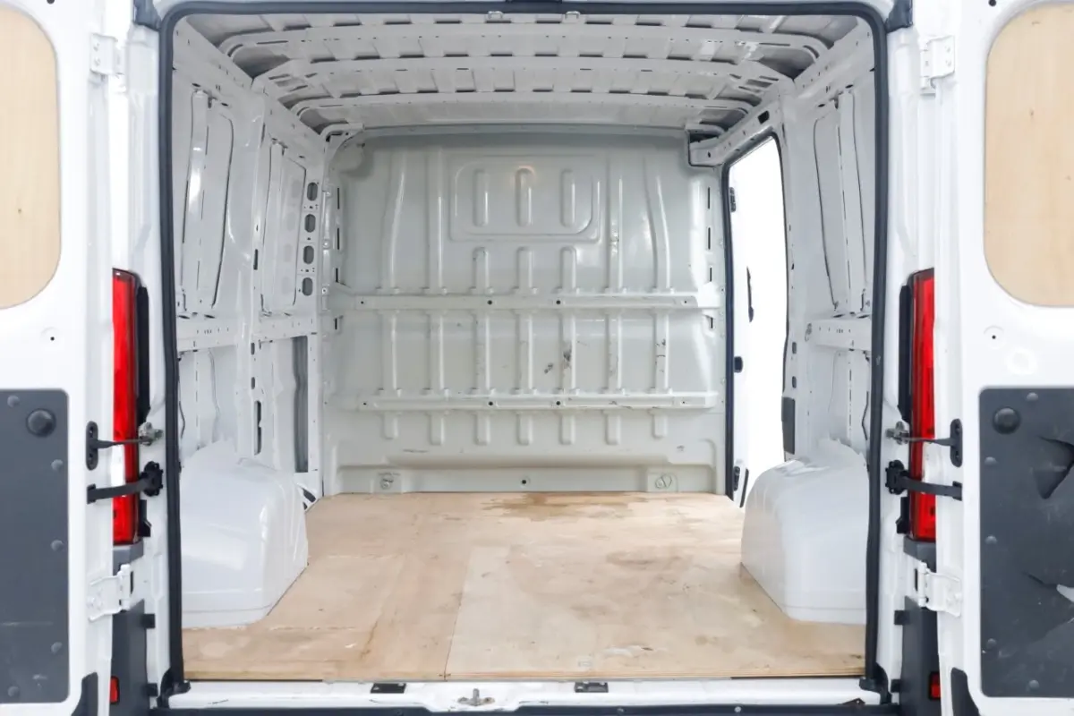 30 2.0 MultiJet 115pk E6 L1H1 Airco/Camera/Imperiaal 04-2017