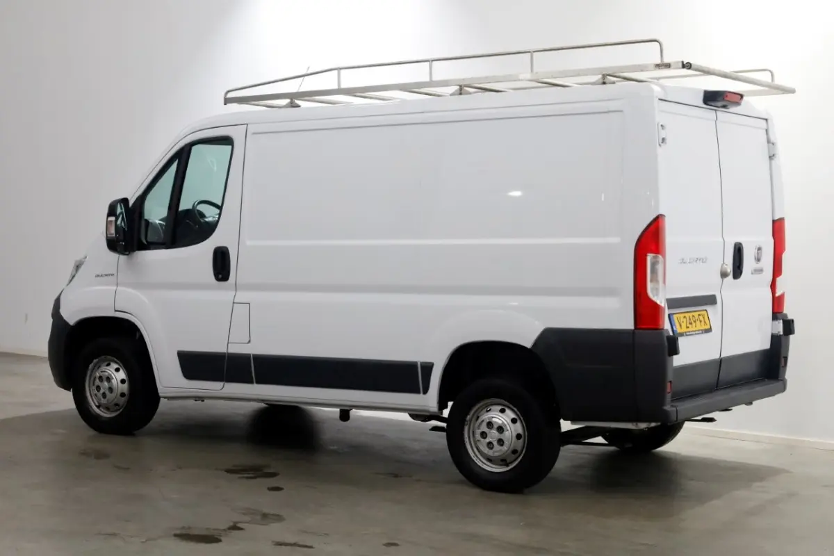 30 2.0 MultiJet 115pk E6 L1H1 Airco/Camera/Imperiaal 04-2017