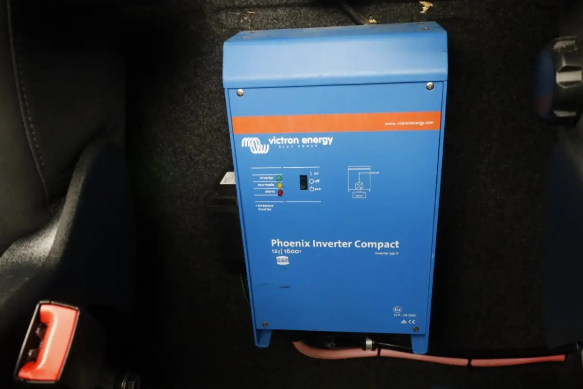 340 2.0 TDCI 130pk L2H1 Trend Airco/Trekhaak 2800kg/230V 09-2020