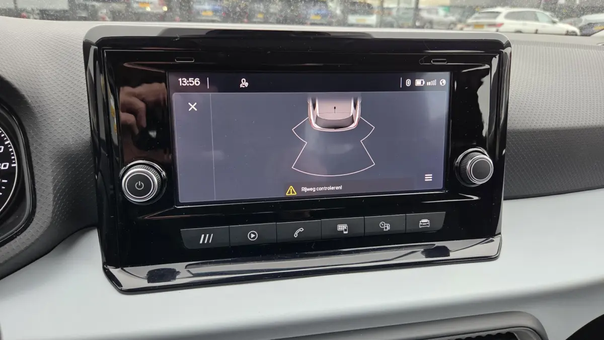 1.0 EcoTSI Style Carplay Cruise Control Climate Control LED Koplampen