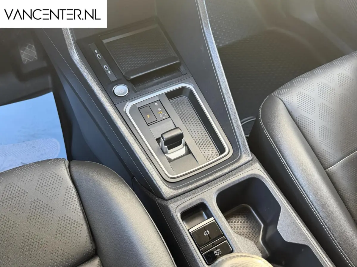 L2 2.0 122PK EcoBlue Automaat LED Carplay