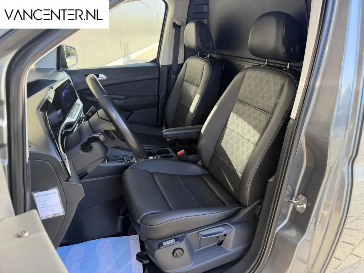 L2 2.0 122PK EcoBlue Automaat LED Carplay