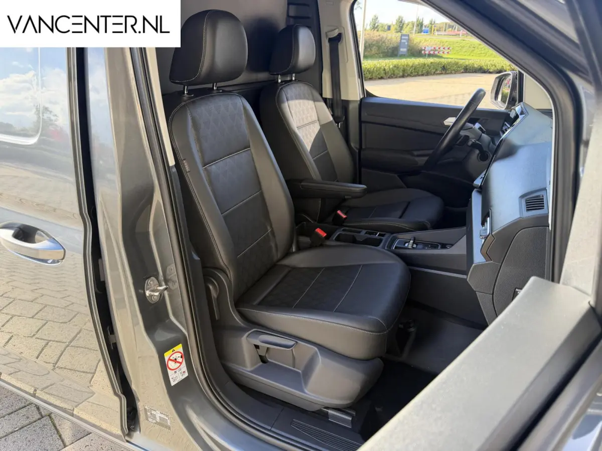L2 2.0 122PK EcoBlue Automaat LED Carplay