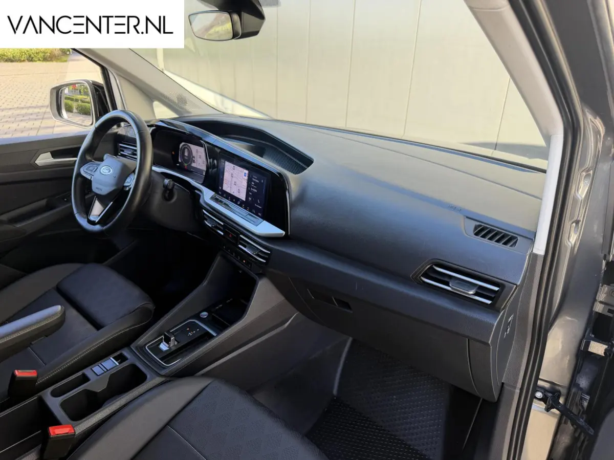 L2 2.0 122PK EcoBlue Automaat LED Carplay