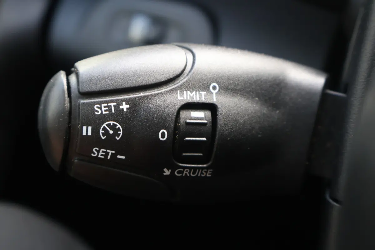 1.5 BlueHDI Pro Airco Trekhaak