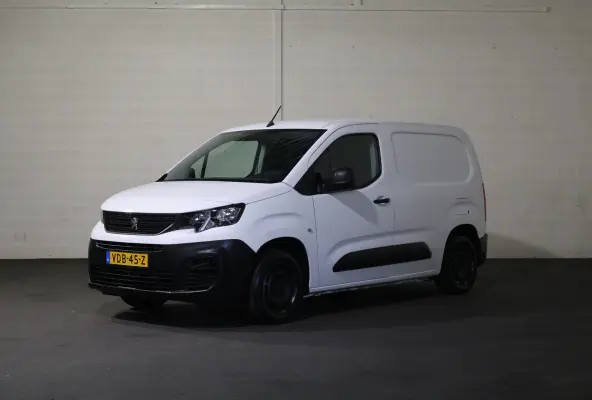 1.5 BlueHDI Pro Airco Trekhaak