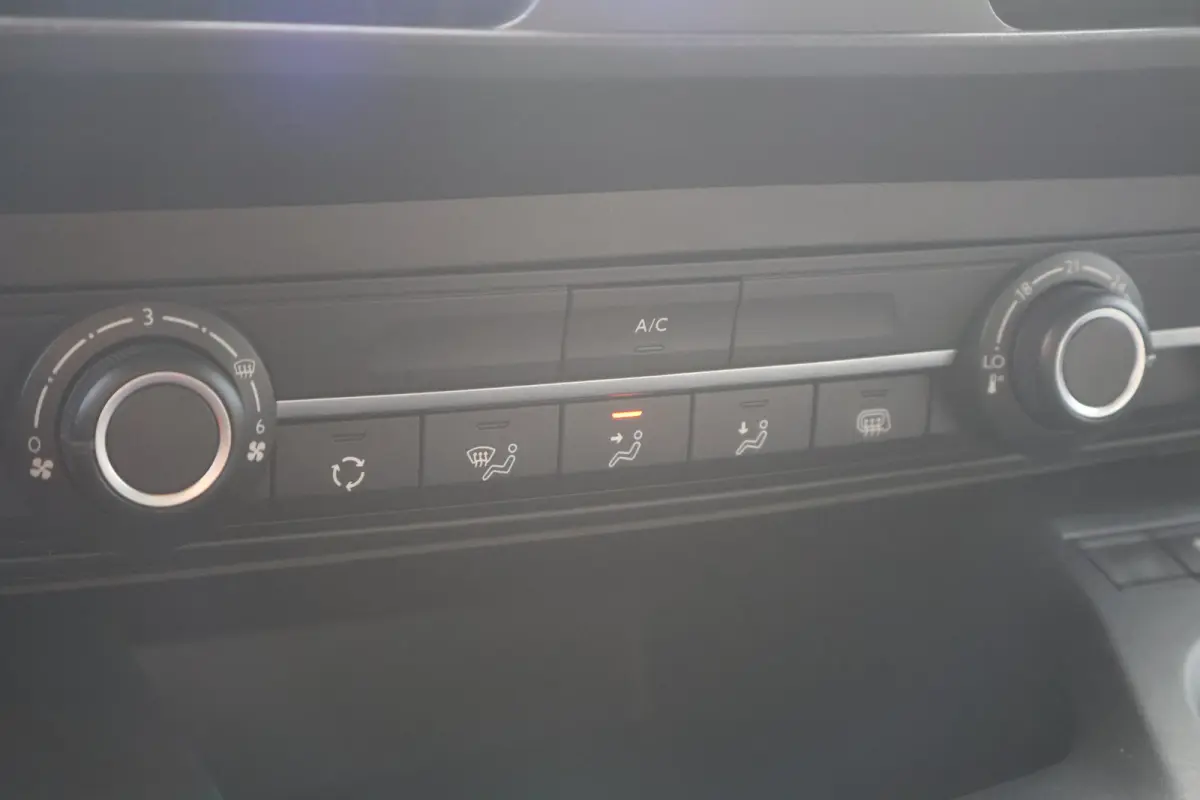 1.5 BlueHDI Pro Airco Trekhaak