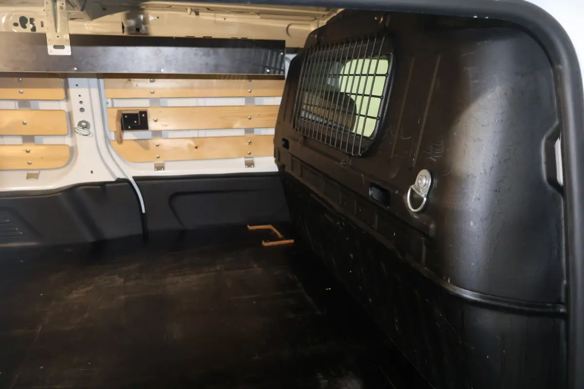 1.5 BlueHDI Pro Airco Trekhaak