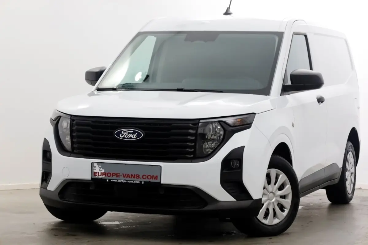 1.0 EcoBoost 125pk Benzine Automaat Trend Airco/Navi/Camera 07-2024